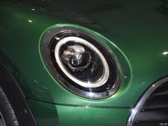 2021 1.5T COOPER знаток 2021 1.5T COOPER connoisseur Фото 10 из 42