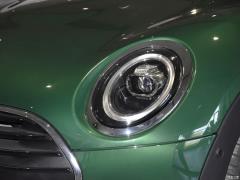 2021 1.5T COOPER знаток 2021 1.5T COOPER connoisseur Фото 17 из 42