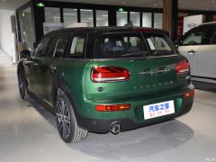 2021 1.5T COOPER знаток 2021 1.5T COOPER connoisseur Фото 4 из 42