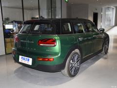 2021 1.5T COOPER знаток 2021 1.5T COOPER connoisseur Фото 6 из 42