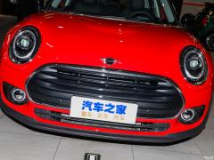 2021 1.5T COOPER знаток 2021 1.5T COOPER connoisseur Фото 14 из 57