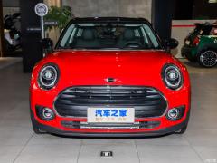 2021 1.5T COOPER знаток 2021 1.5T COOPER connoisseur Фото 2 из 57