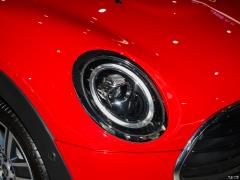 2021 1.5T COOPER знаток 2021 1.5T COOPER connoisseur Фото 17 из 57