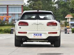2021 1.5T COOPER знаток 2021 1.5T COOPER connoisseur Фото 6 из 62