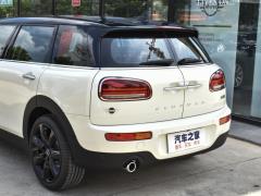 2021 1.5T COOPER знаток 2021 1.5T COOPER connoisseur Фото 44 из 62