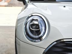 2021 1.5T COOPER знаток 2021 1.5T COOPER connoisseur Фото 19 из 62