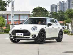 2021 1.5T COOPER знаток 2021 1.5T COOPER connoisseur Фото 1 из 62