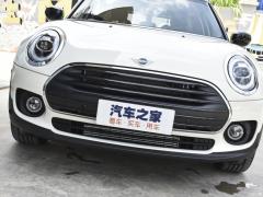2021 1.5T COOPER знаток 2021 1.5T COOPER connoisseur Фото 14 из 62