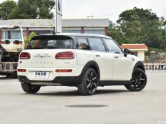 2021 1.5T COOPER знаток 2021 1.5T COOPER connoisseur Фото 7 из 62