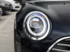 2021 1.5T COOPER знаток 2021 1.5T COOPER connoisseur Фото 84 из 124