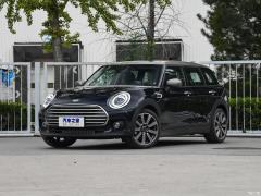 2021 1.5T COOPER знаток 2021 1.5T COOPER connoisseur Фото 8 из 124