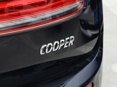 2021 1.5T COOPER знаток 2021 1.5T COOPER connoisseur Фото 115 из 124