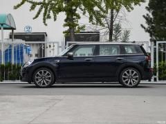 2021 1.5T COOPER знаток 2021 1.5T COOPER connoisseur Фото 11 из 124