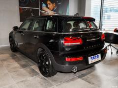 Фото Mini Clubman (F54), Внешний вид кузова