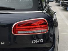 2021 1.5T COOPER знаток 2021 1.5T COOPER connoisseur Фото 116 из 124