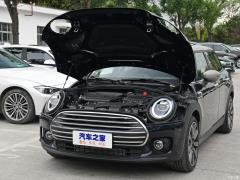 2021 1.5T COOPER знаток 2021 1.5T COOPER connoisseur Фото 73 из 124