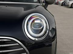 2021 1.5T COOPER знаток 2021 1.5T COOPER connoisseur Фото 88 из 124