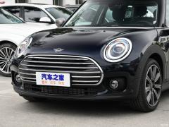 2021 1.5T COOPER знаток 2021 1.5T COOPER connoisseur Фото 78 из 124