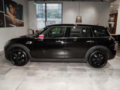 Фото Mini Clubman (F54)