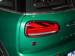 2021 1.5T COOPER знаток 2021 1.5T COOPER connoisseur Фото 42 из 60