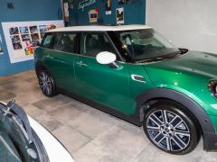 2021 1.5T COOPER знаток 2021 1.5T COOPER connoisseur Фото 39 из 60