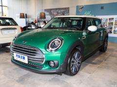 2021 1.5T COOPER знаток 2021 1.5T COOPER connoisseur Фото 1 из 60
