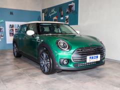 2021 1.5T COOPER знаток 2021 1.5T COOPER connoisseur Фото 3 из 60
