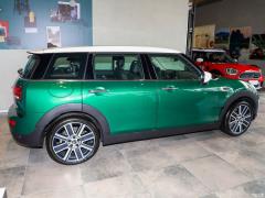 2021 1.5T COOPER знаток 2021 1.5T COOPER connoisseur Фото 4 из 60