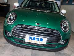 2021 1.5T COOPER знаток 2021 1.5T COOPER connoisseur Фото 14 из 60