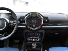 Фото Mini Clubman (F54)