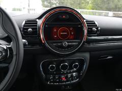 2021 1.5T COOPER знаток 2021 1.5T COOPER connoisseur Фото 76 из 196