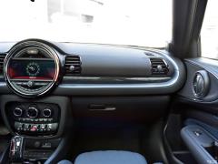 Фото Mini Clubman (F54)