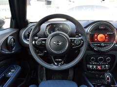 Фото Mini Clubman (F54)