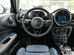 2021 1.5T COOPER знаток 2021 1.5T COOPER connoisseur Фото 60 из 196