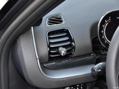 Фото Mini Clubman (F54), фото салона