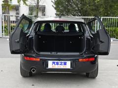 2021 1.5T COOPER знаток 2021 1.5T COOPER connoisseur Фото 189 из 196