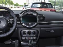 2021 1.5T COOPER знаток 2021 1.5T COOPER connoisseur Фото 98 из 271
