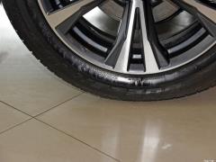 2021 2,0-литровый вариатор Deluxe Edition 2021 2.0L CVT Deluxe Edition Фото 34 из 57