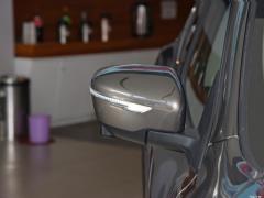 2021 2,0-литровый вариатор Deluxe Edition 2021 2.0L CVT Deluxe Edition Фото 10 из 57