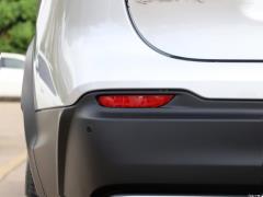 2021 2,0-литровый вариатор Deluxe Edition 2021 2.0L CVT Deluxe Edition Фото 53 из 75