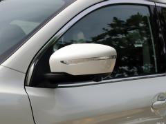2021 2,0-литровый вариатор Luxury Pilot Edition 2021 2.0L CVT Luxury Pilot Edition Фото 102 из 147