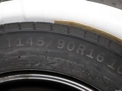 2021 2,0-литровый вариатор Luxury Pilot Edition 2021 2.0L CVT Luxury Pilot Edition Фото 140 из 147