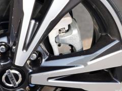 2021 2,0-литровый вариатор Deluxe Edition 2021 2.0L CVT Deluxe Edition Фото 55 из 119