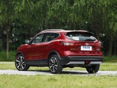 Фото Nissan Qashqai (J12)