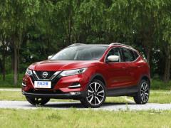 Nissan Qashqai (J12)