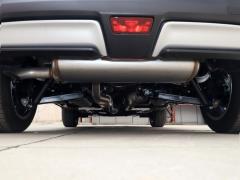 2021 2,0-литровый вариатор Deluxe Edition 2021 2.0L CVT Deluxe Edition Фото 151 из 221