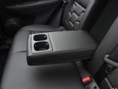 2021 2.0L CVT Флагманское издание 2021 2.0L CVT Flagship Edition Фото 204 из 334