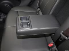 2021 2,0-литровый вариатор Luxury Pilot Edition 2021 2.0L CVT Luxury Pilot Edition Фото 253 из 334