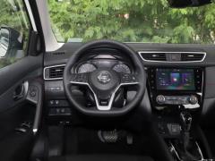 2021 2,0-литровый вариатор Luxury Pilot Edition 2021 2.0L CVT Luxury Pilot Edition Фото 76 из 334