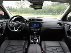 Фото Nissan Qashqai (J12)